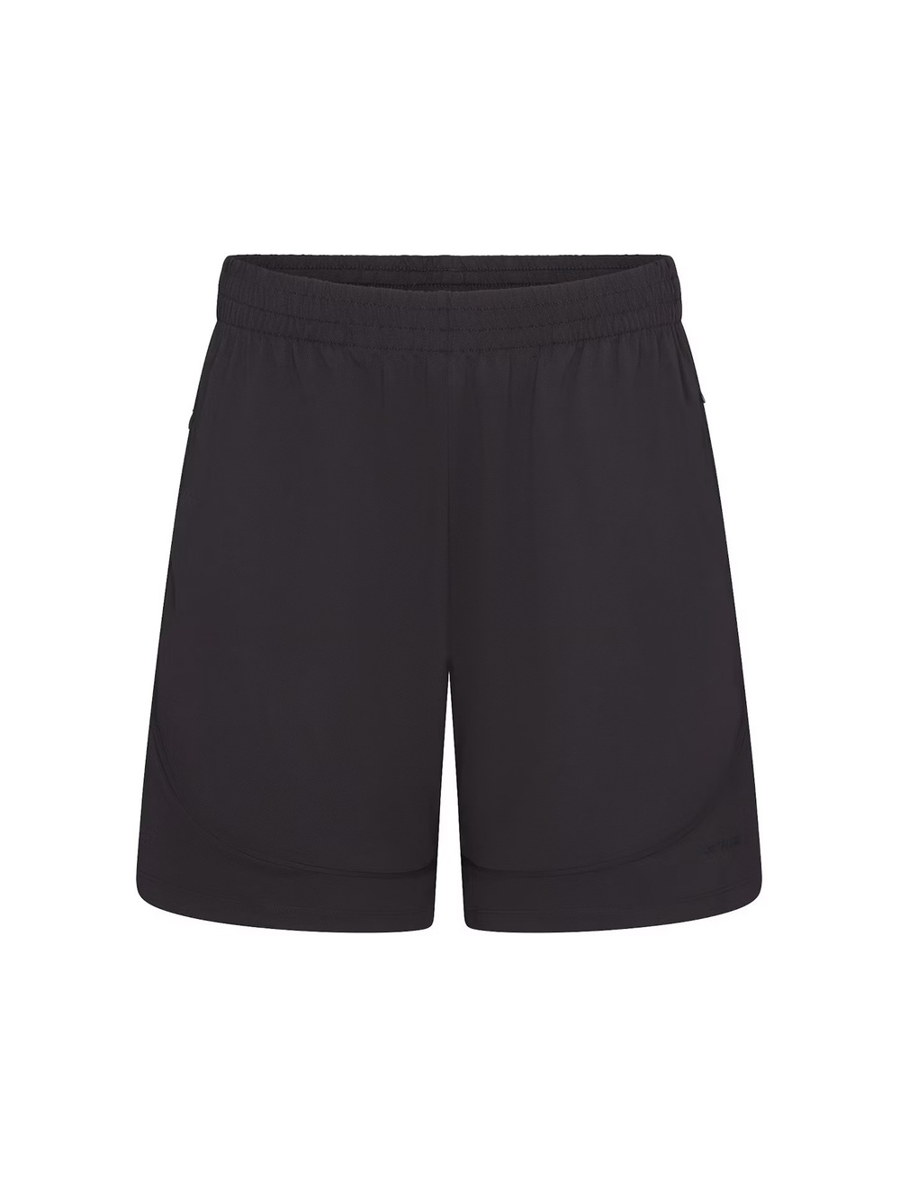 Nike skims Airy relaxed short
